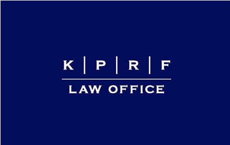 KPRF Law Office