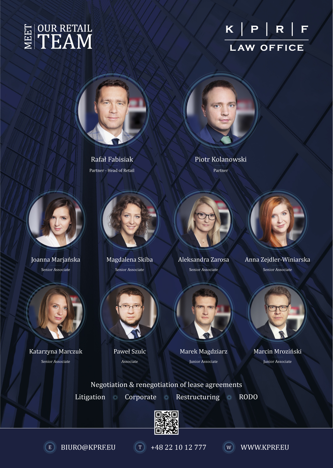 Law Firm of the Year